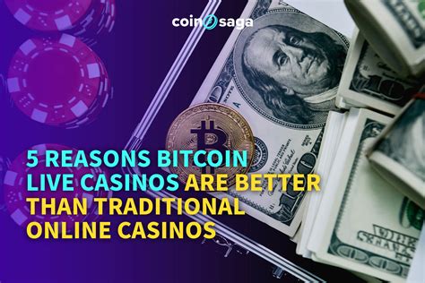 bitcoin casino casinomentor